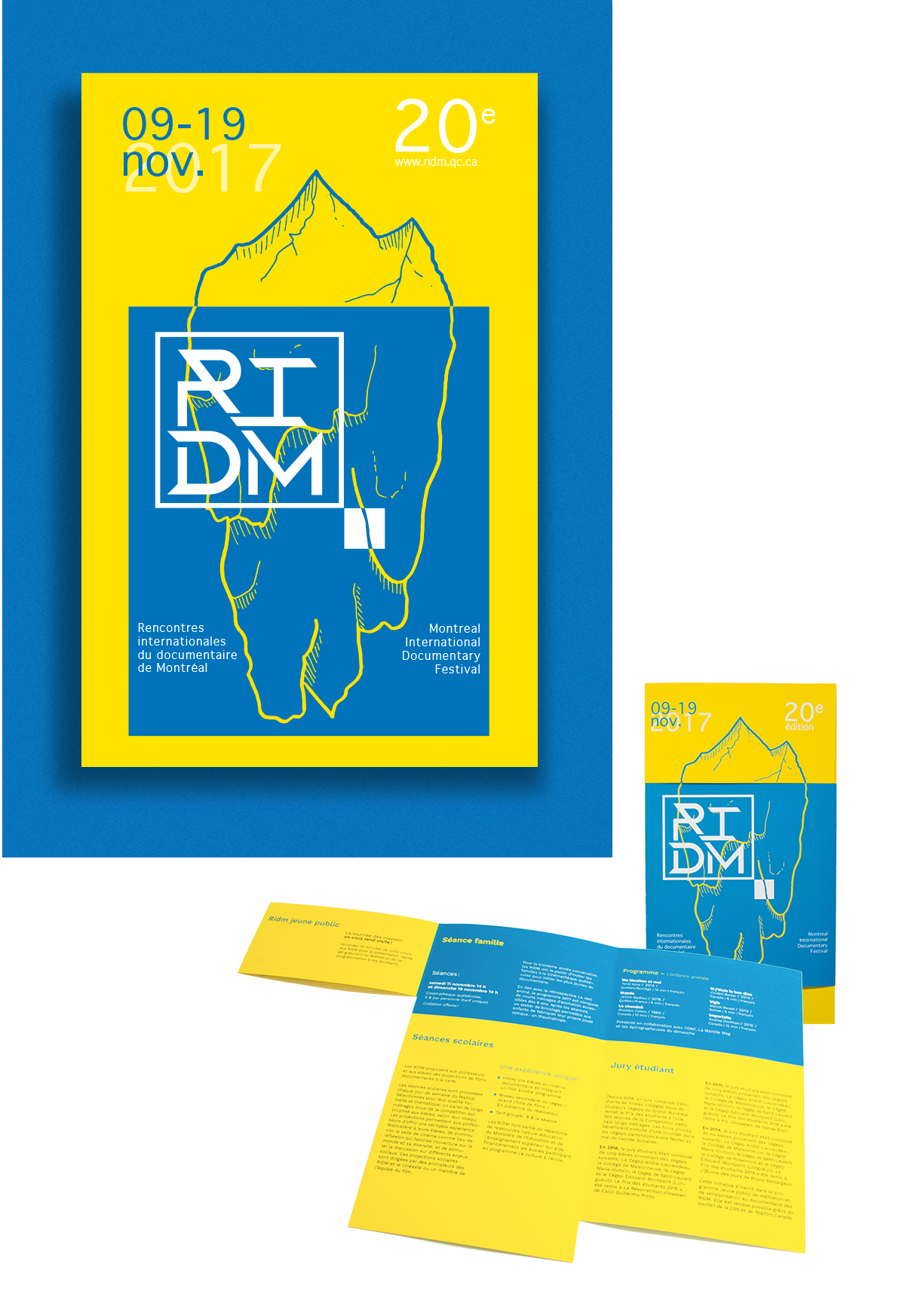 rencontres internationales du documentaire